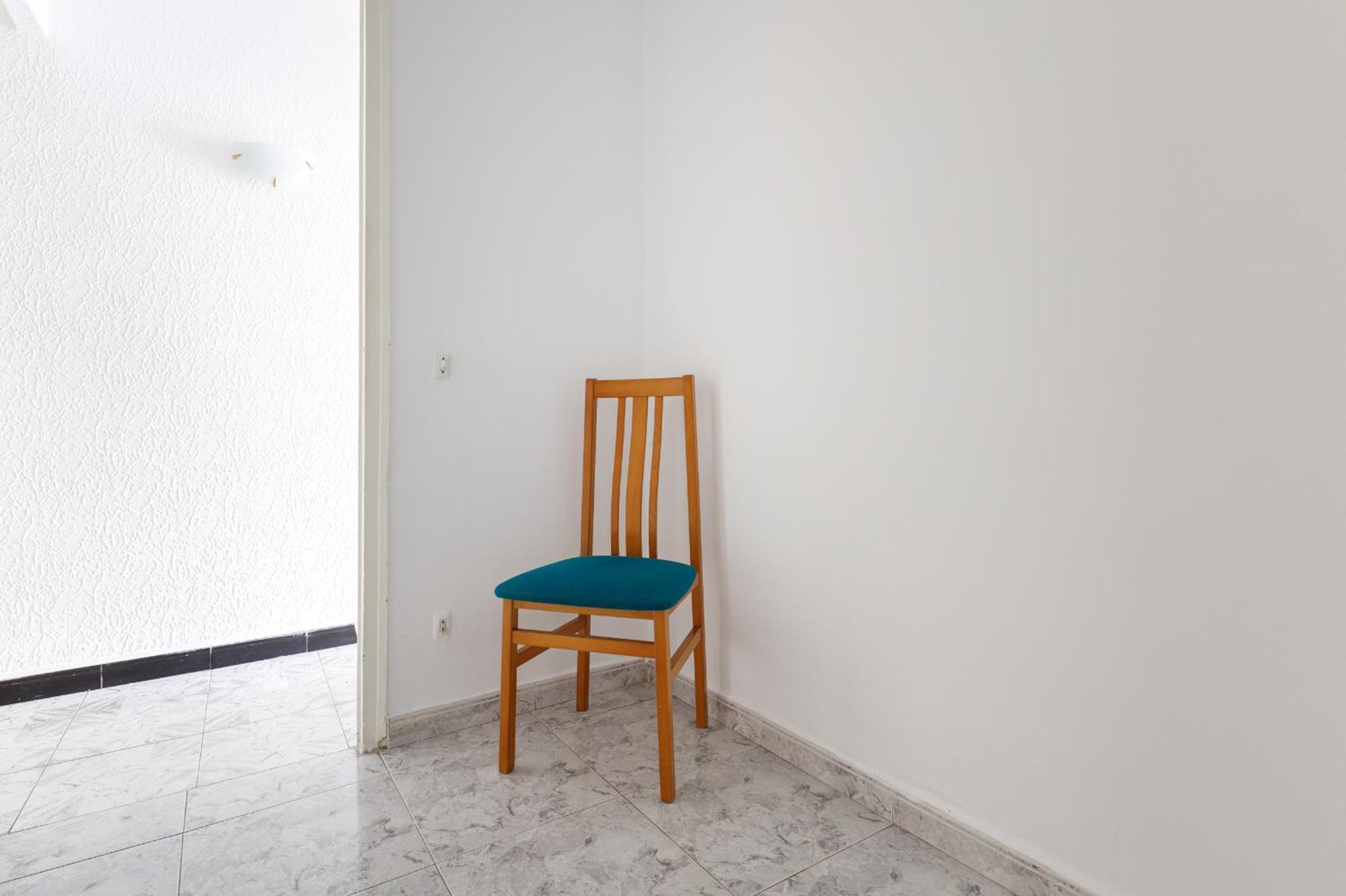 Besos - Bright Apartment Close To Congress & Port Sant Adria de Besos Exterior foto